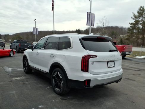 Used 2024 Kia Telluride S w/ S Sunroof Package image 5