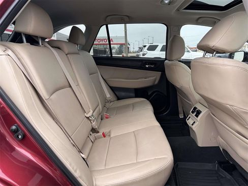 Used 2019 Subaru Outback 2.5i Limited w/ Popular Package #2 image 15