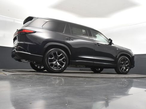 New 2026 Lexus TX 500h 500h F SPORT Performance Luxur image 47