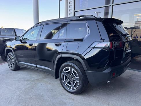 New 2026 Jeep Cherokee Limited AWD/4WD image 4