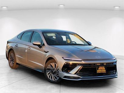 New 2026 Hyundai Sonata SEL