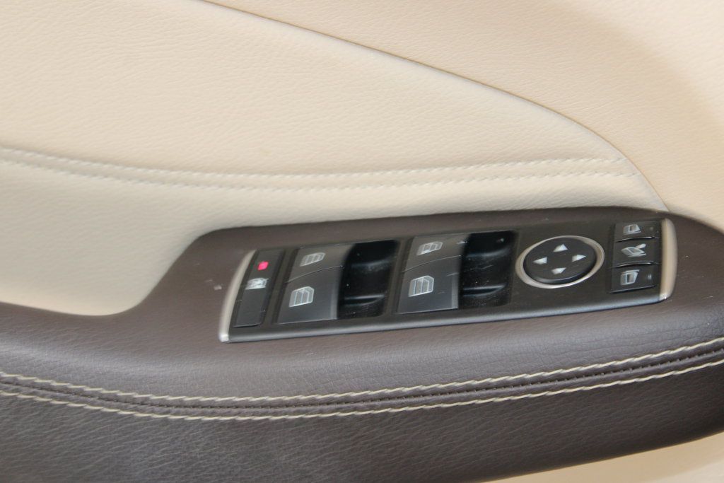 Used 2016 Mercedes-Benz GLE 350 image 25
