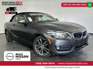 Used 2018 BMW 230i xDrive 230i xDrive video 1