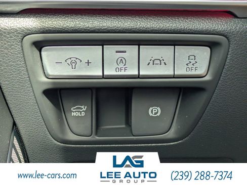 Used 2021 Genesis G80 2.5T w/ Advanced Package image 20