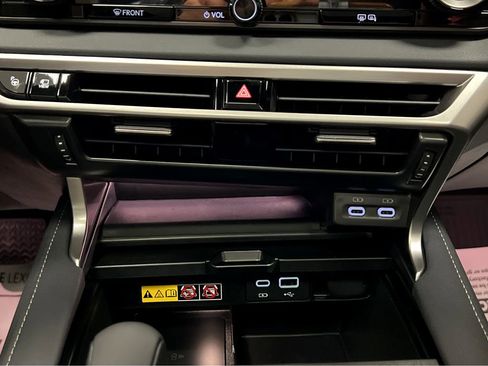 New 2026 Lexus RX 350 Premium Plus image 17