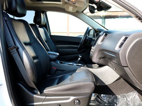 Used 2019 Dodge Durango Citadel w/ Technology Group image 47