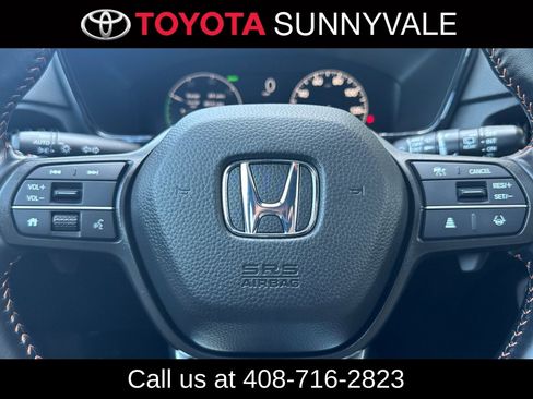 Used 2025 Honda CR-V Sport-L image 29
