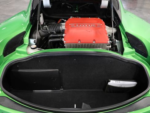 Used 2021 Lotus Evora Base image 7