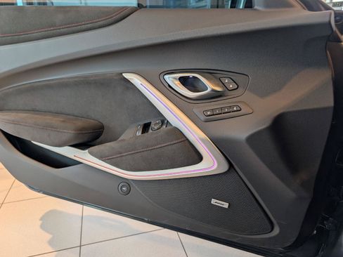 Used 2024 Chevrolet Camaro ZL1 RWD image 11