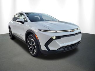 New 2026 Chevrolet Equinox EV LT FWD video 1