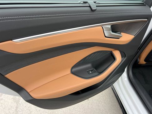 New 2026 Audi A6 Premium Plus AWD/4WD image 15