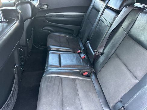 Used 2019 Dodge Durango GT RWD image 12