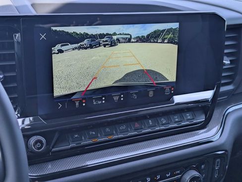 New 2026 Chevrolet Silverado 1500 ZR2 w/ LPO, Dark Essentials Package AWD/4WD image 21