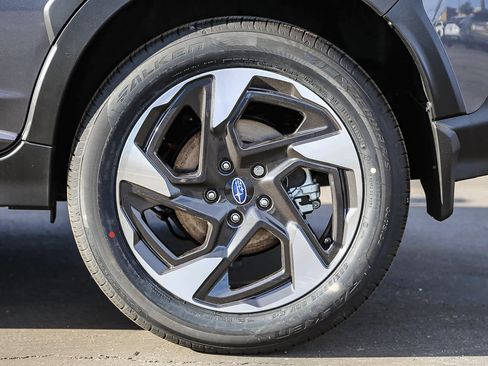 New 2026 Subaru Crosstrek 2.5i Limited image 10