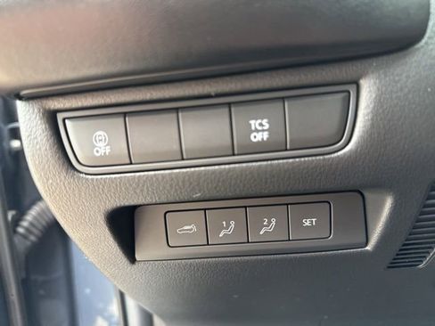 Used 2024 MAZDA CX-50 AWD 2.5 S w/ Premium Plus Pkg image 26