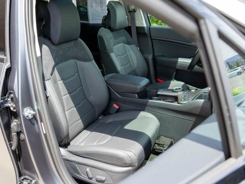 Certified 2026 Kia Sportage SX Prestige AWD/4WD image 9
