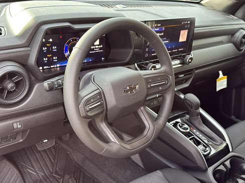 New 2026 Chevrolet Colorado Trail Boss image 10