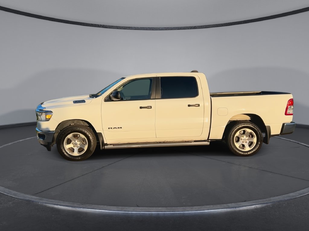 Used 2019 RAM 1500 Tradesman AWD/4WD image 5