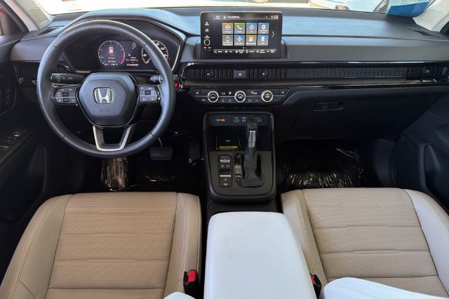 Certified 2023 Honda CR-V EX-L image 17