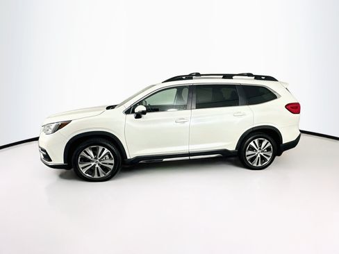 Used 2021 Subaru Ascent Limited w/ Technology Package AWD/4WD image 4