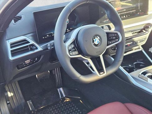 New 2026 BMW 330i Sedan image 3