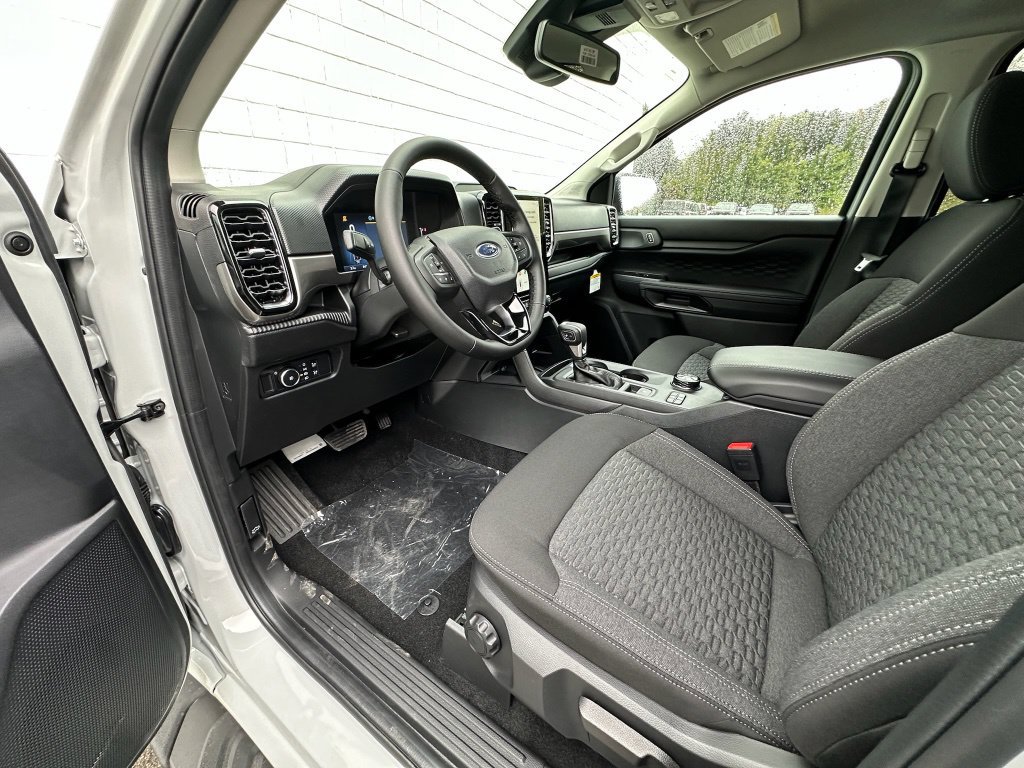 New 2026 Ford Ranger XLT AWD/4WD image 17