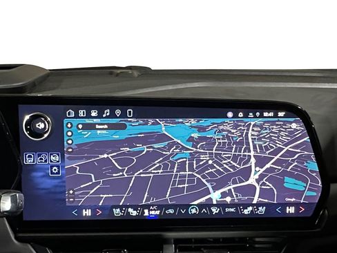 New 2026 Chevrolet Equinox EV RS image 15