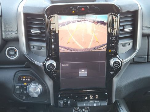 New 2026 RAM 1500 Laramie image 14