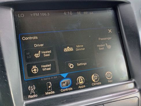 Used 2015 Chrysler 200 S w/ Navigation & Sound Group I FWD image 14