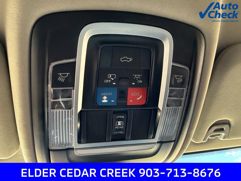 Used 2024 RAM 3500 Limited w/ Towing Technology Group AWD/4WD image 36