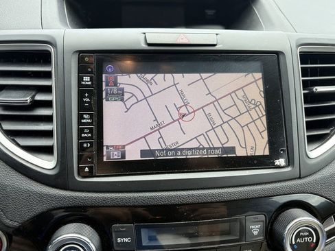 Used 2015 Honda CR-V Touring image 22