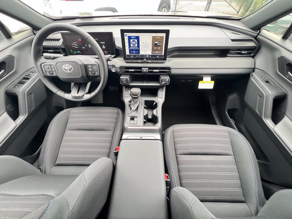 New 2026 Toyota RAV4 SE AWD/4WD image 21