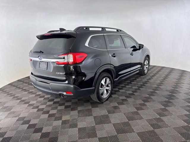 Used 2025 Subaru Ascent Premium AWD/4WD image 5