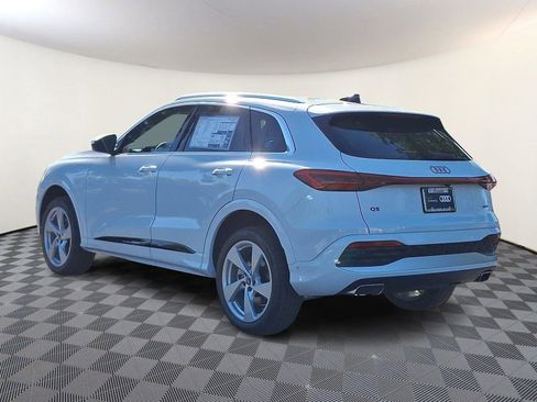 New 2026 Audi Q5 Premium Plus image 4