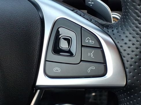 Certified 2018 Mercedes-Benz E 400 Cabriolet w/ Premium 2 Package (Q02) image 11