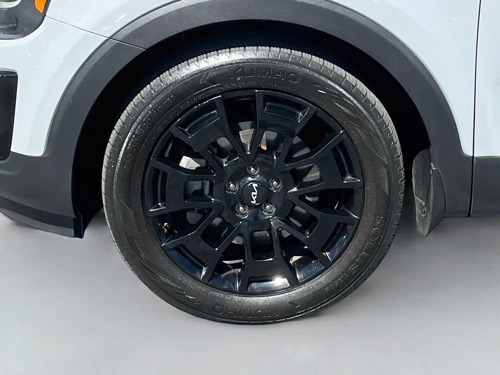 Used 2022 Kia Telluride SX w/ SX Prestige Package AWD/4WD image 35