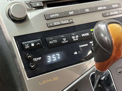 Used 2010 Lexus RX 350 Base AWD 4dr SUV image 34