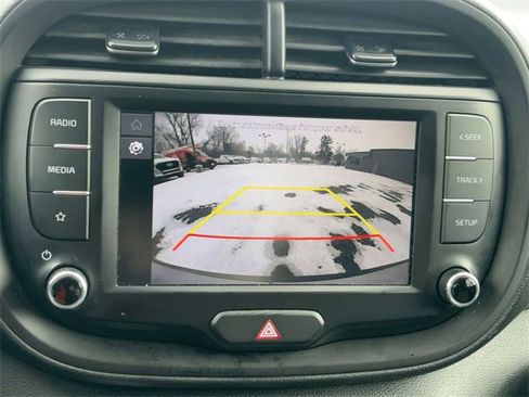 Used 2023 Kia Soul LX w/ Option Group 015 image 24