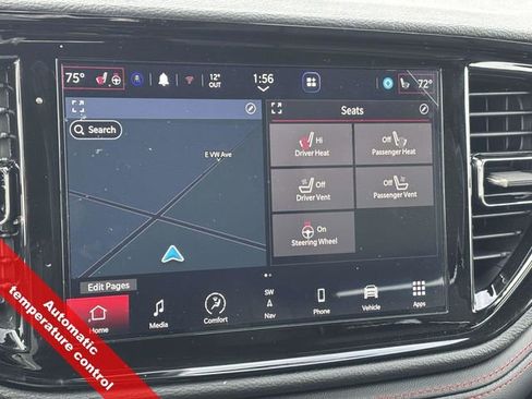 New 2026 Dodge Durango GT image 26