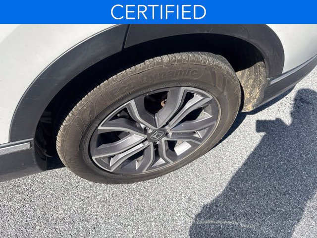 Used 2022 Honda CR-V Touring image 15