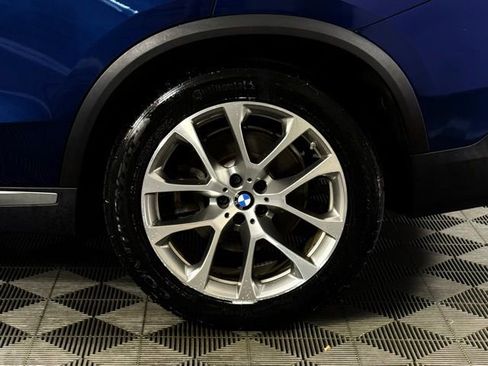 Used 2020 BMW X5 sDrive40i w/ Premium Package image 14