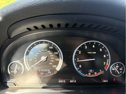 Used 2016 BMW X3 xDrive28i AWD/4WD image 16