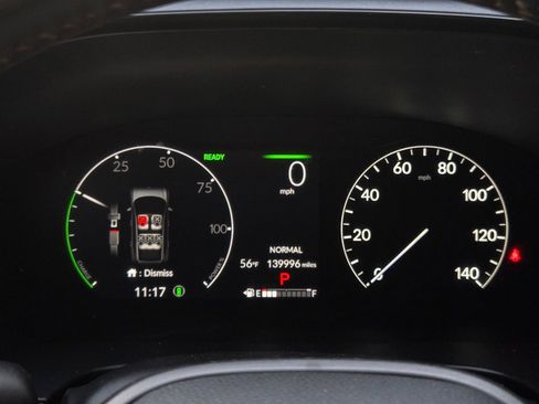 Used 2023 Honda CR-V Sport image 22