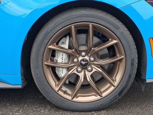 Used 2024 Ford Mustang GT Premium image 12