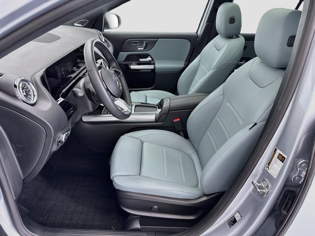 Certified 2026 Mercedes-Benz GLA 250 image 17