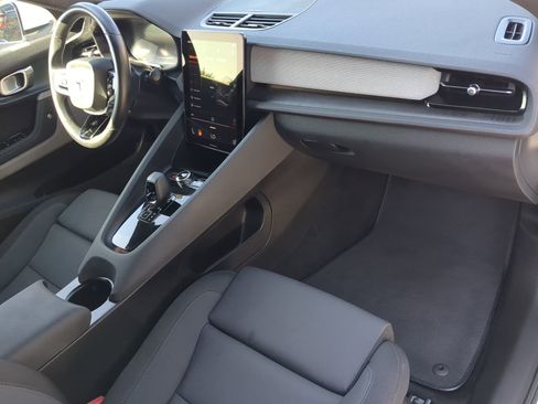 Used 2022 Polestar Polestar 2 w/ Plus Package image 41