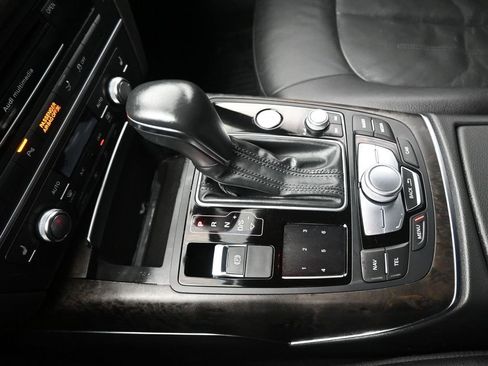 Used 2018 Audi A7 3.0T Premium Plus image 22