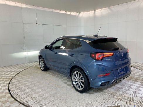 Used 2024 Buick Encore GX Avenir w/ Avenir Technology Package FWD image 5