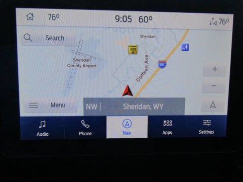 Used 2022 Ford Explorer Limited w/ Equipment Group 301A AWD/4WD image 17