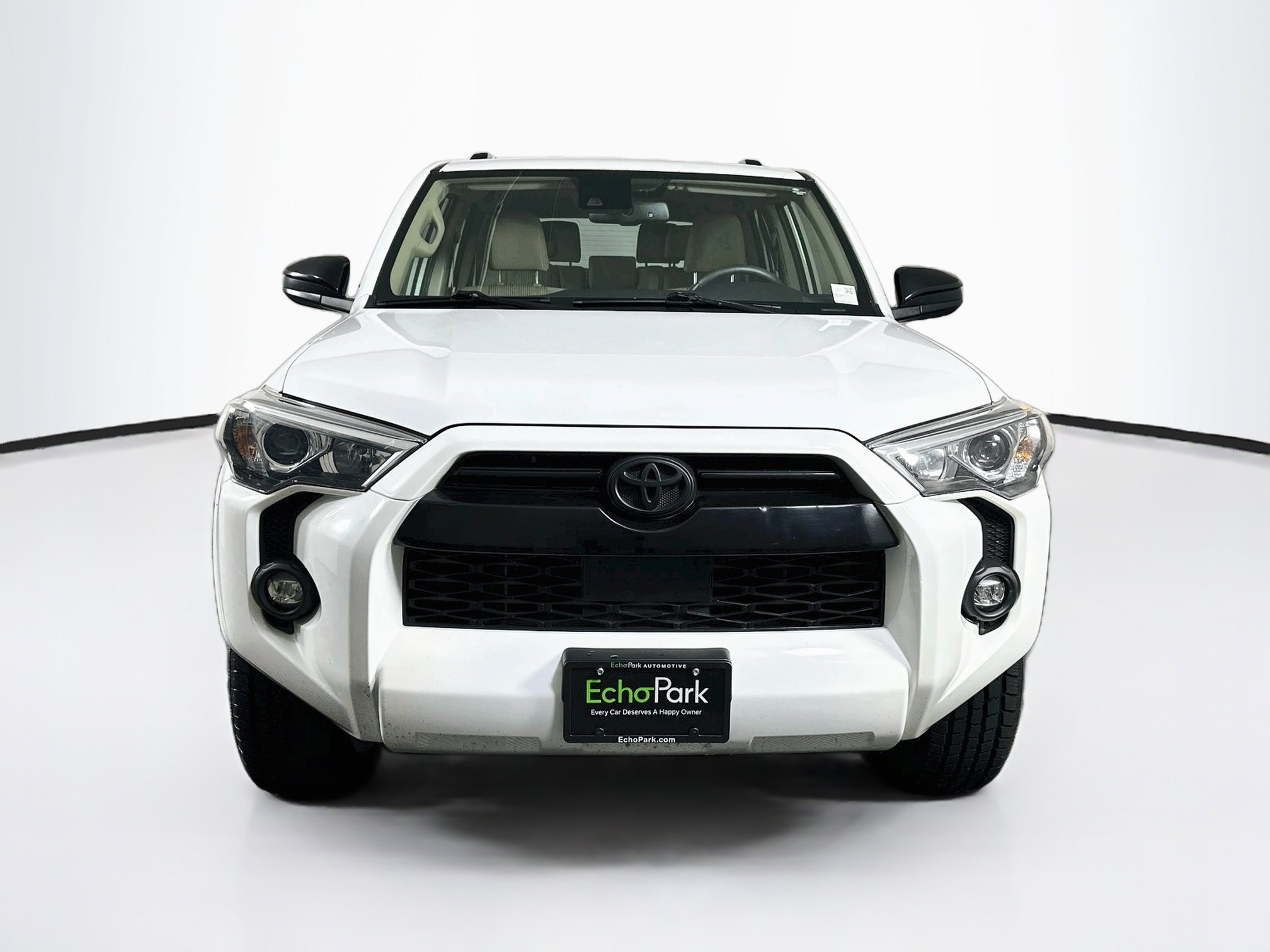 Used 2023 Toyota 4Runner SR5 RWD image 2